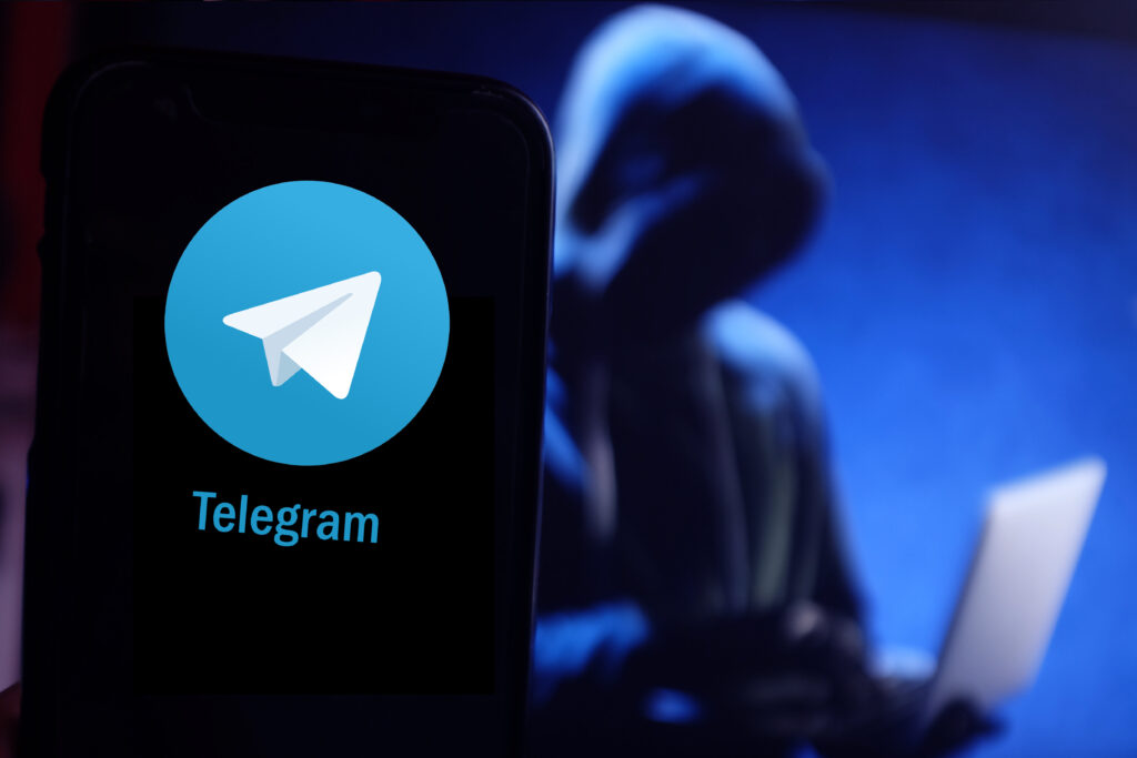 HackingTelegram