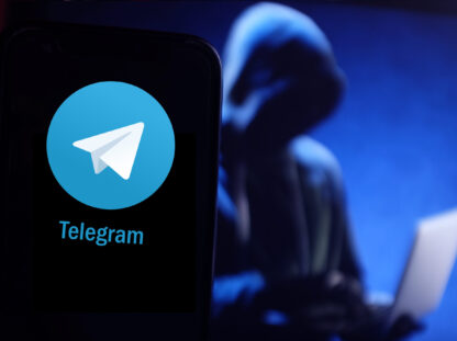 HackingTelegram