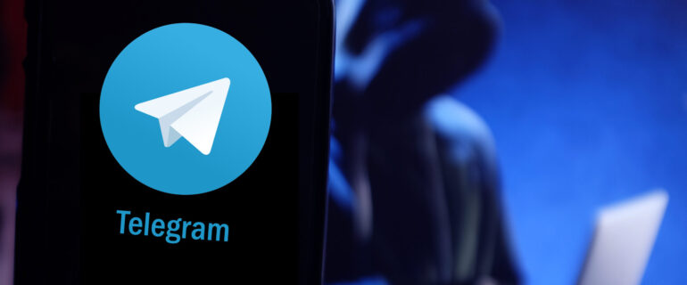 HackingTelegram