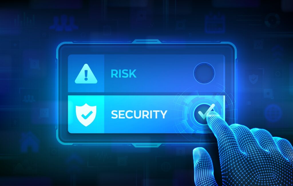Risk,Or,Security