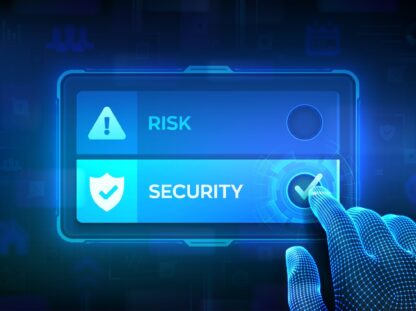 Risk,Or,Security