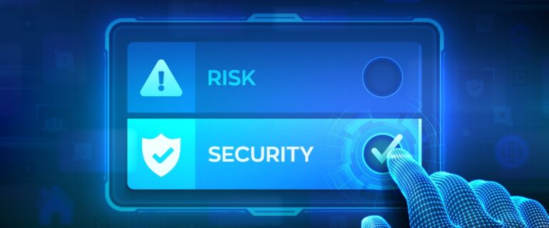 Risk,Or,Security