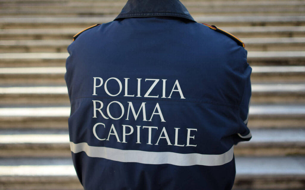PoliziaRomana