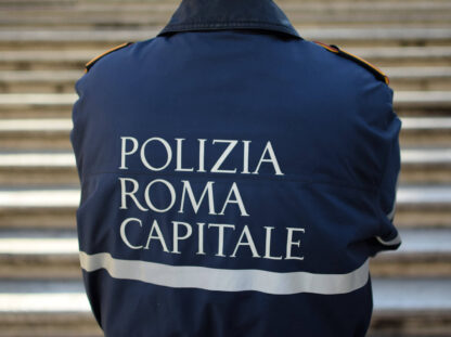 PoliziaRomana
