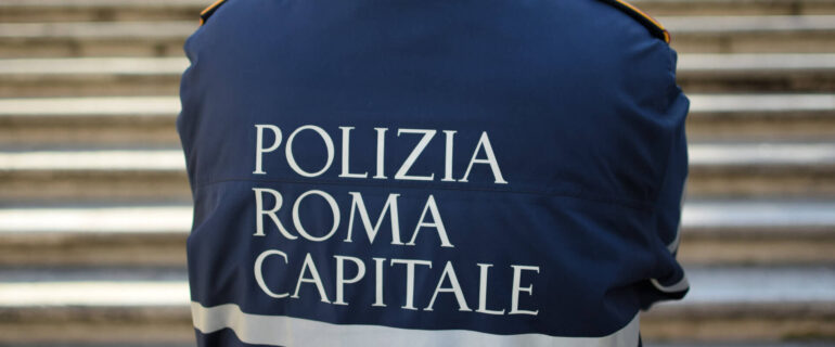 PoliziaRomana