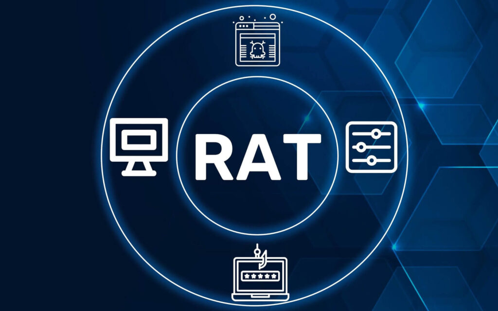 RAT_Trojan