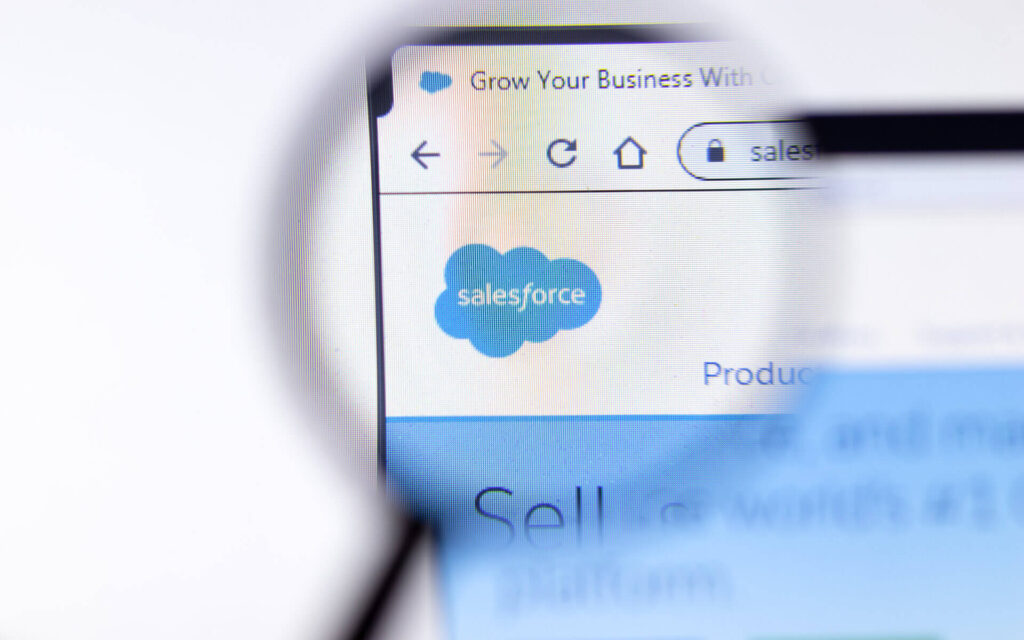 Salesforces
