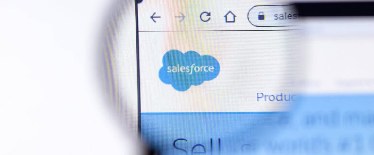 Salesforces