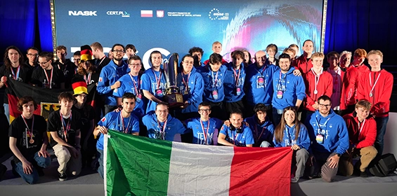 cybersecurity challenge 2