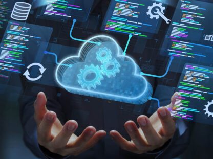 CloudComputing CloudComputing