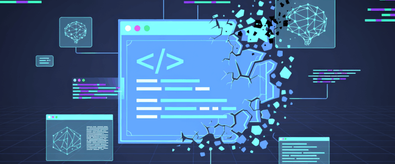 FileCrumbling FileCrumbling