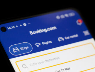 Booking