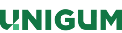 Logo Vettoriale Unigumv3